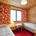 Daire Ruefikopf Lech am Arlberg