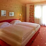 Ruefikopf Daire Lech am Arlberg