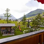 Ruefikopf Lech am Arlberg