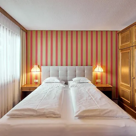 Ruefikopf Appartement