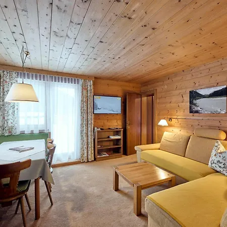 Appartement Ruefikopf