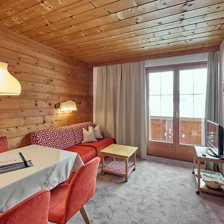 Ruefikopf Lech am Arlberg