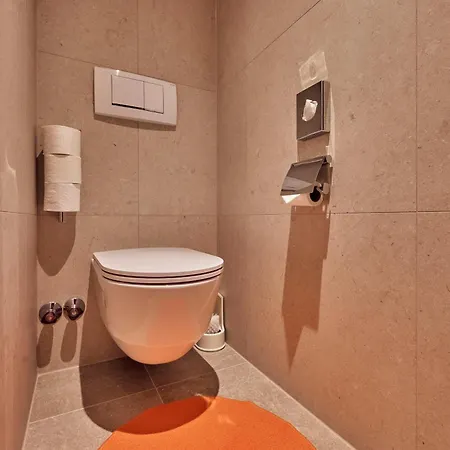 Ruefikopf Apartmán *
