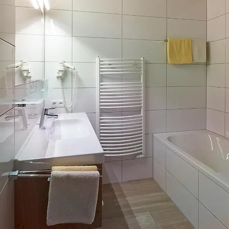 Appartement Ruefikopf