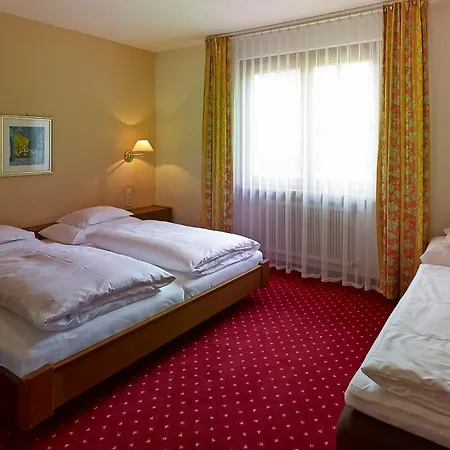 Appartement Ruefikopf