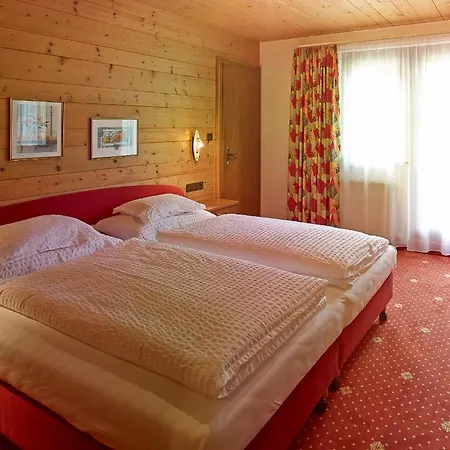 Ruefikopf Appartement Lech