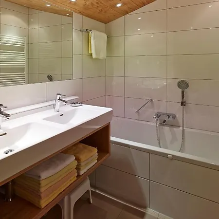 Ruefikopf Апартаменты