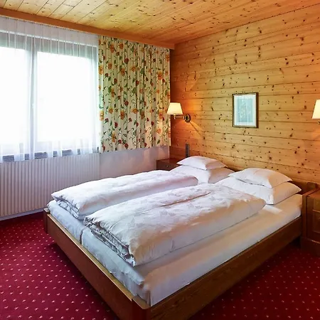 Appartement Ruefikopf Lech