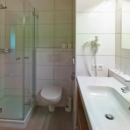 Апартаменты Ruefikopf