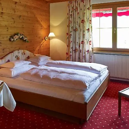 Ruefikopf Апартаменты