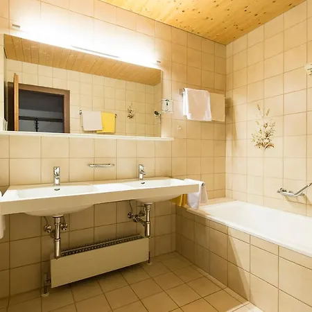 Ruefikopf Апартаменты