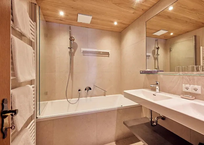 Ruefikopf * Lech am Arlberg