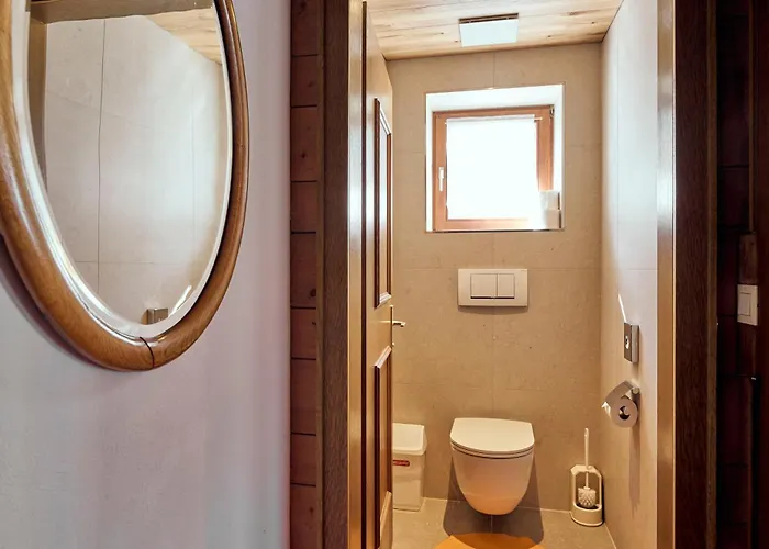 Appartamento Ruefikopf