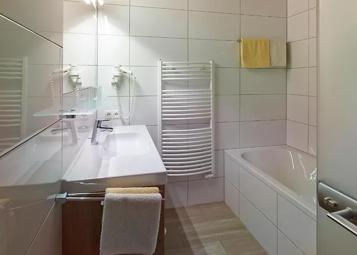 Appartamento Ruefikopf