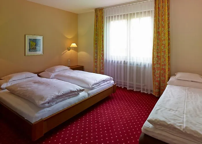 Appartamento Ruefikopf