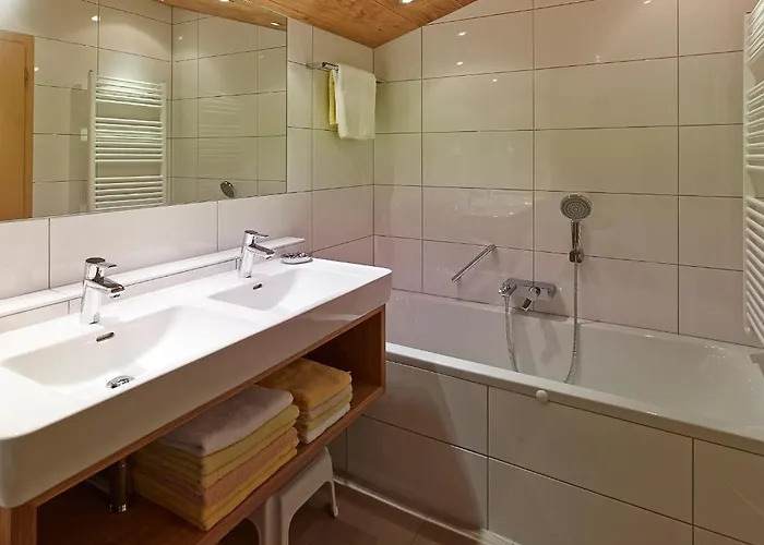 Ruefikopf Appartamento