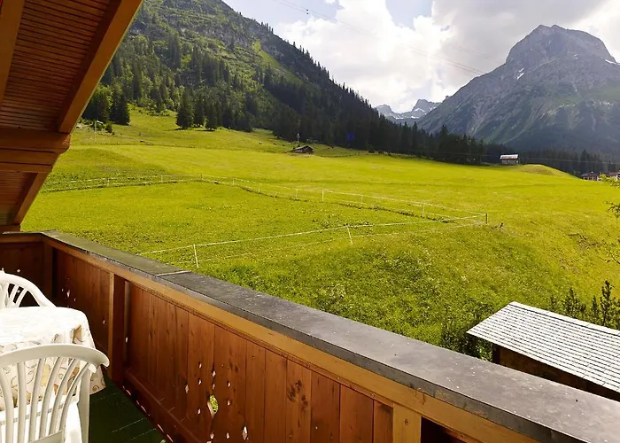 Ruefikopf Appartamento *