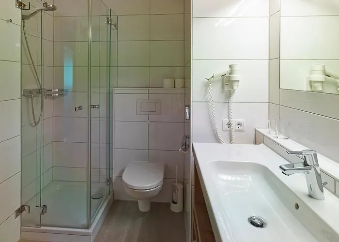 Appartamento Ruefikopf