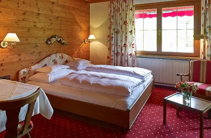 Ruefikopf Appartamento